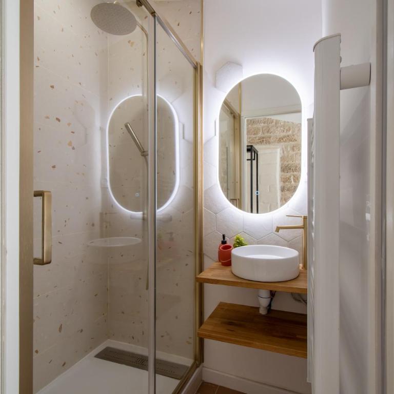 NOUVEAU Jungle Village WIFI Netflix Clim - Appartement 3 Chambres Deluxe - 10