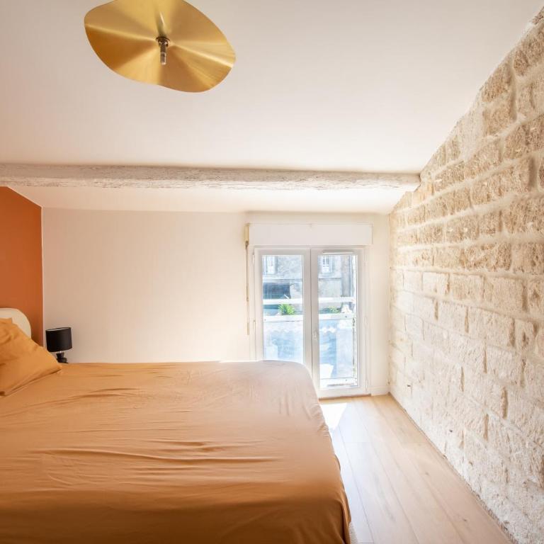 NOUVEAU Jungle Village WIFI Netflix Clim - Appartement 3 Chambres Deluxe - 9