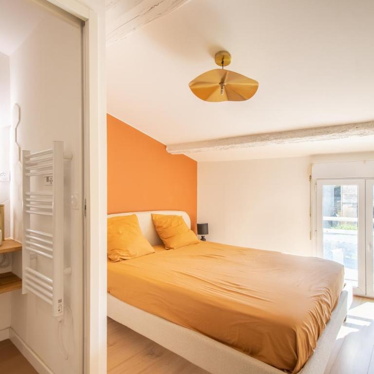 NOUVEAU Jungle Village WIFI Netflix Clim - Appartement 3 Chambres Deluxe - 3