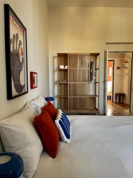 The Blue Door - Appartamento con 2 Camere da Letto - 30