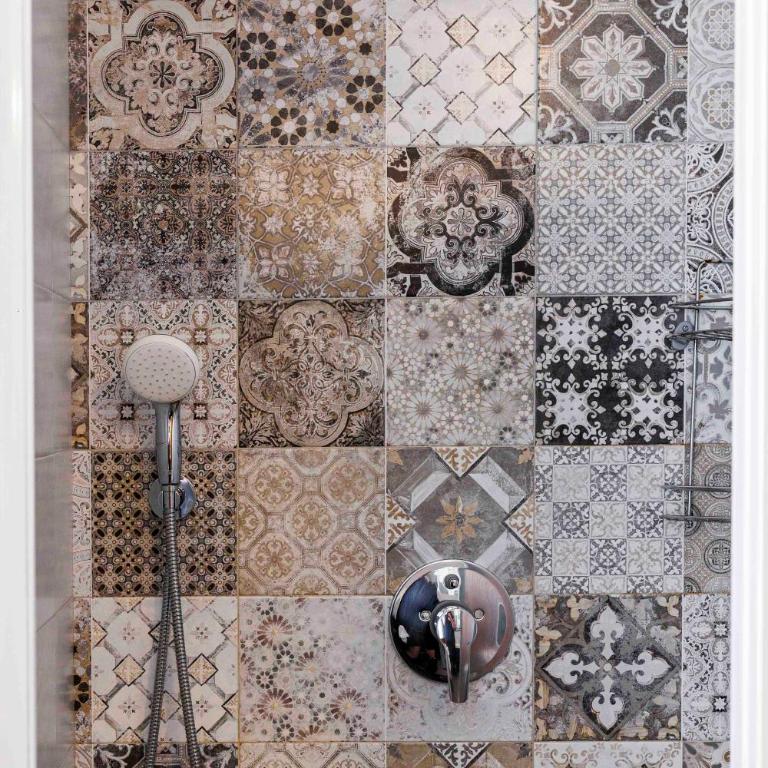 B&B Engadina - Camera Familiare con Balcone - 4