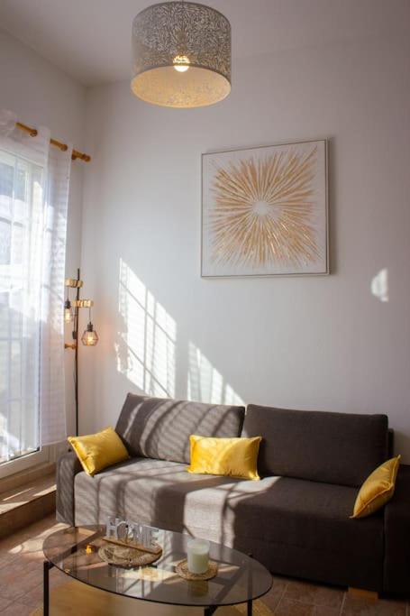 Le Sunny - Parking Entrée Privé - Apartment mit 1 Schlafzimmer - 17