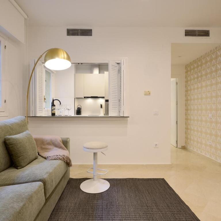 San Vicente 43, by Homing U - Apartamento de 1 dormitorio - 13