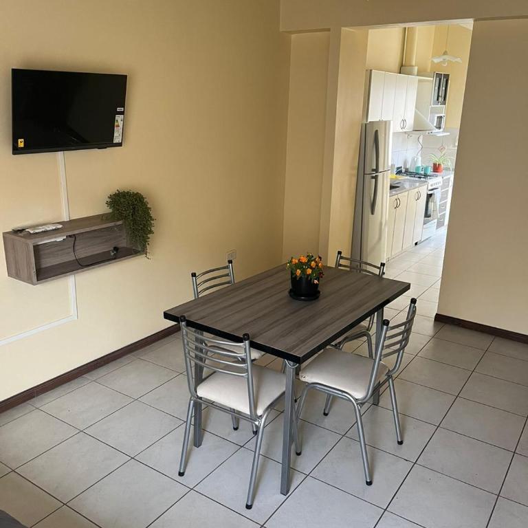Hudson's Aparments I - Apartamento de 1 dormitorio - 4