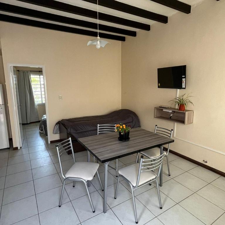 Hudson's Aparments I - Apartamento de 1 dormitorio - 1