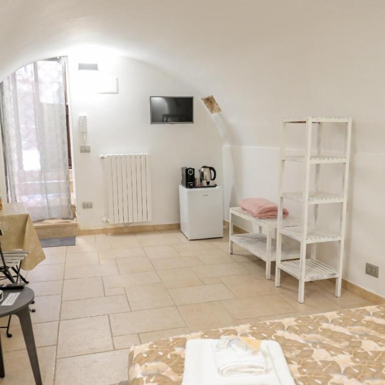joy's home - One-Bedroom House - 9
