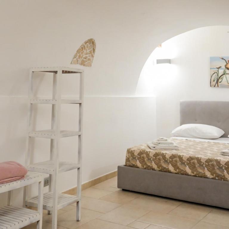 joy's home - One-Bedroom House - 12