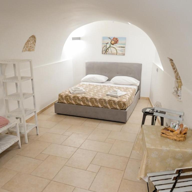 joy's home - One-Bedroom House - 3