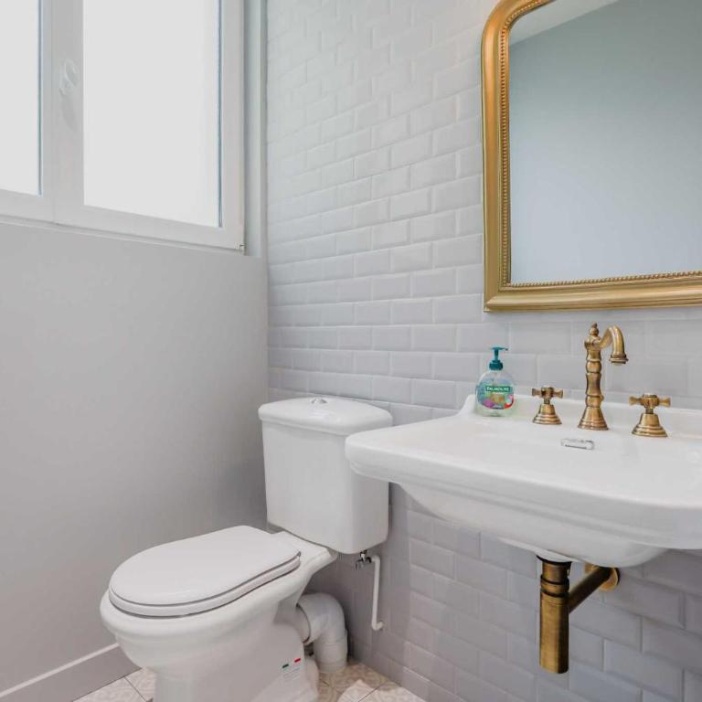Luxurious apartment - 4BR-10P- Ternes-Pereire - Appartement 4 Chambres - 33