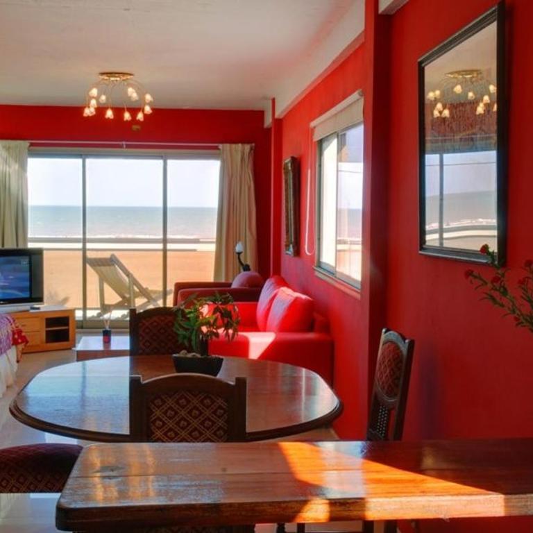 Departamentos Sobre el Mar - Apartamento de 1 dormitorio - 8