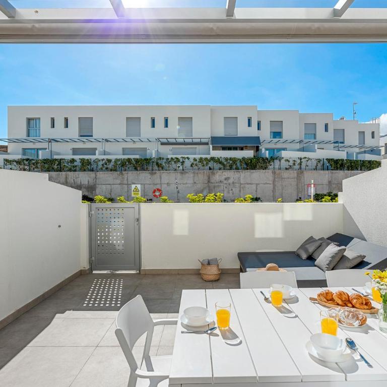 MEDANO4YOU Lego House - Casa de 3 dormitorios - 17