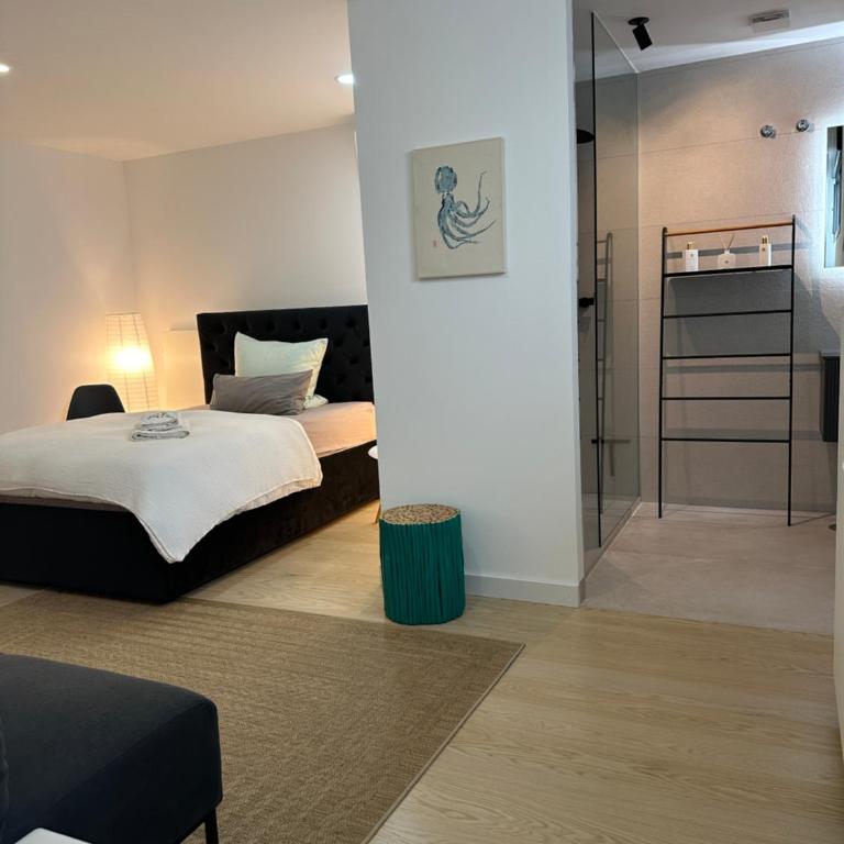Mas del Cullou, moderne Villa in Andalusien, in der Nähe vom Meer - Apartamento de 5 dormitorios - 24