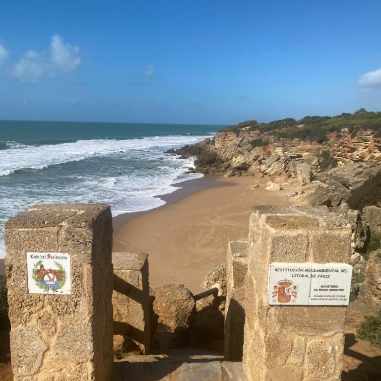 Mas del Cullou, moderne Villa in Andalusien, in der Nähe vom Meer - Apartamento de 5 dormitorios - 15