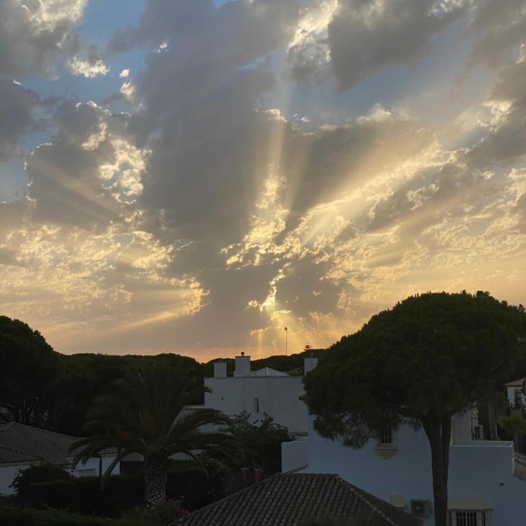 Mas del Cullou, moderne Villa in Andalusien, in der Nähe vom Meer - Apartamento de 5 dormitorios - 18