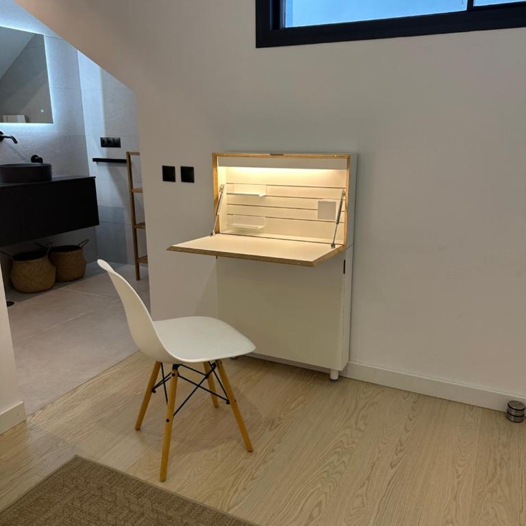 Mas del Cullou, moderne Villa in Andalusien, in der Nähe vom Meer - Apartamento de 5 dormitorios - 23