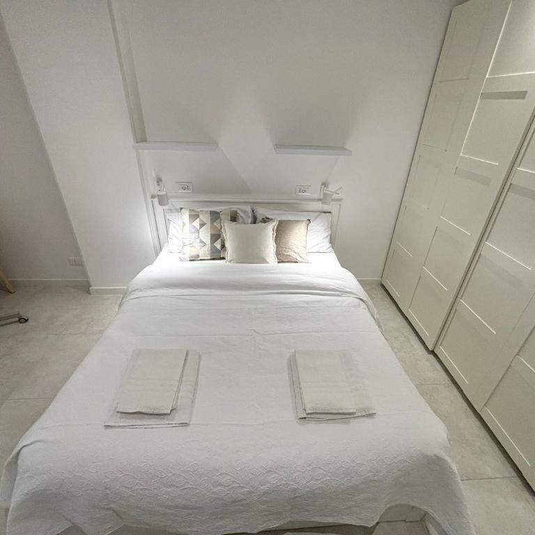 Da Giuba - Appartamento con 2 Camere da Letto - 8