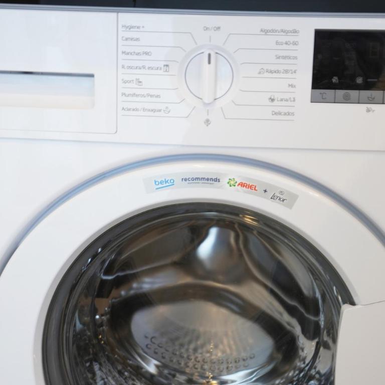 CH Madrid Sur - Apartamento Estudio - 1 cama doble - 13