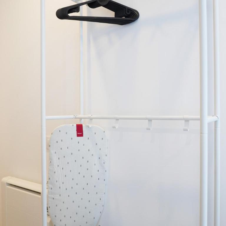 CH Madrid Sur - Apartamento Estudio - 1 cama doble - 15