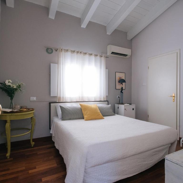 Boutique B&B Vintage - Camera Matrimoniale Classic - 5