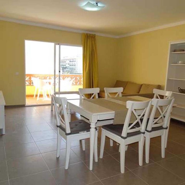 RVApartaments Quijote - One-Bedroom Apartment - 10