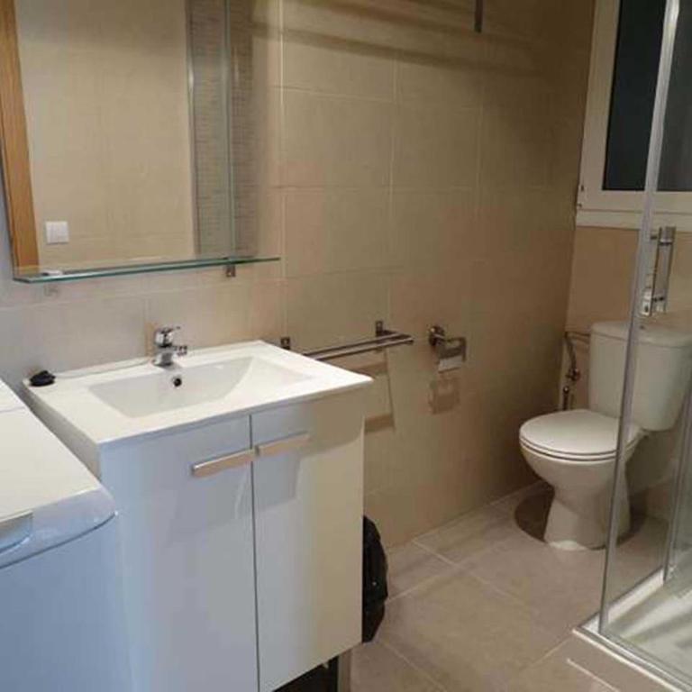 RVApartaments Quijote - One-Bedroom Apartment - 12