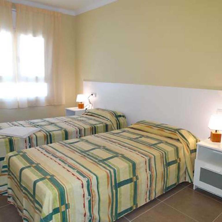 RVApartaments Quijote - One-Bedroom Apartment - 11