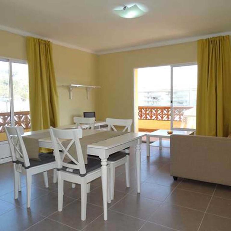 RVApartaments Quijote - One-Bedroom Apartment - 7