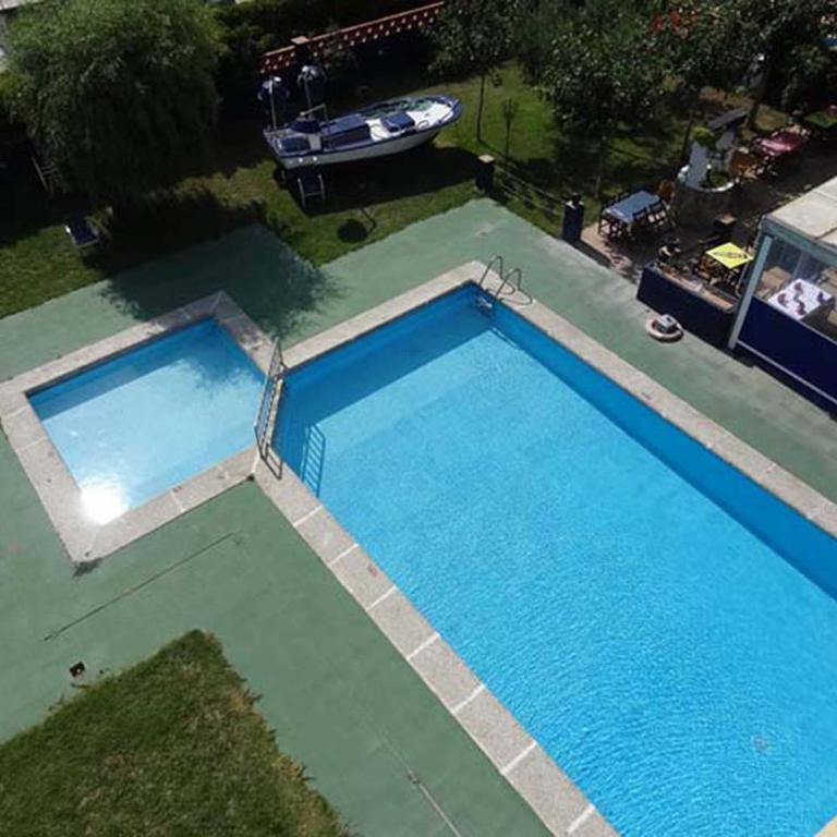 RVApartaments Quijote - One-Bedroom Apartment - 14