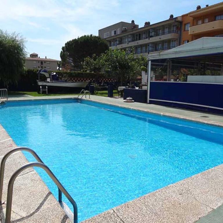 RVApartaments Quijote - One-Bedroom Apartment - 4