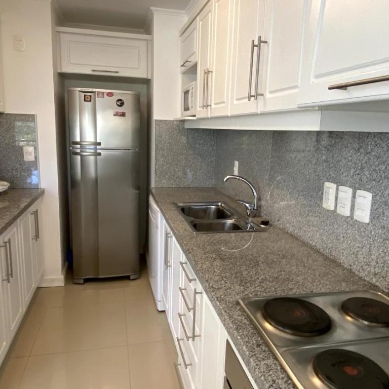 Greenpark Penthouse Duplex - Three-Bedroom Apartment - 23