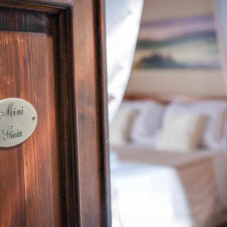 PienzaLettings Studio & Room - Monolocale - 11