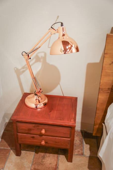 PienzaLettings Studio & Room - Monolocale - 3