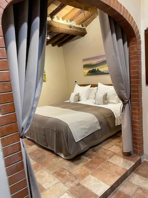 PienzaLettings Studio & Room - Monolocale - 4