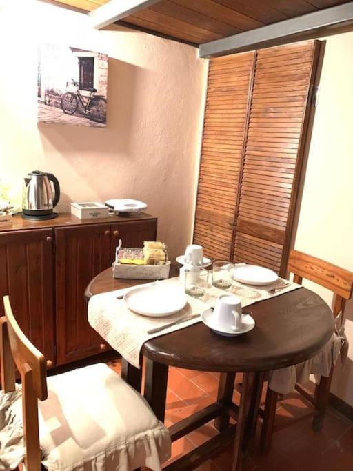 PienzaLettings Studio & Room - Monolocale - 13