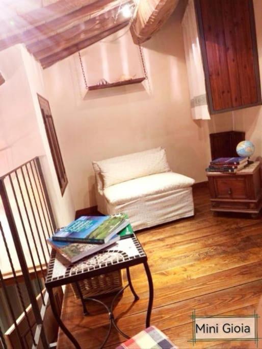 PienzaLettings Studio & Room - Monolocale - 14