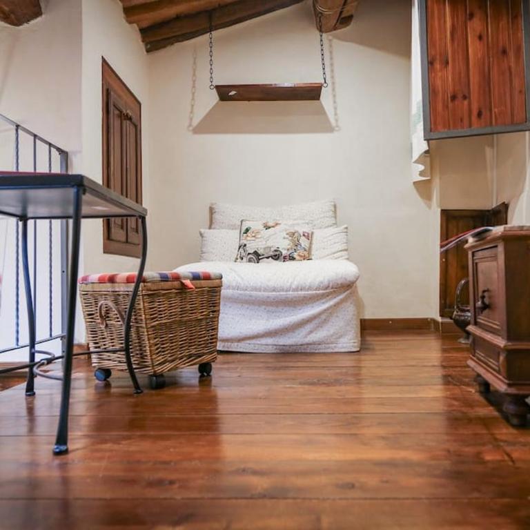 PienzaLettings Studio & Room - Monolocale - 15