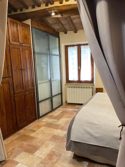 PienzaLettings Studio & Room - Monolocale - 6