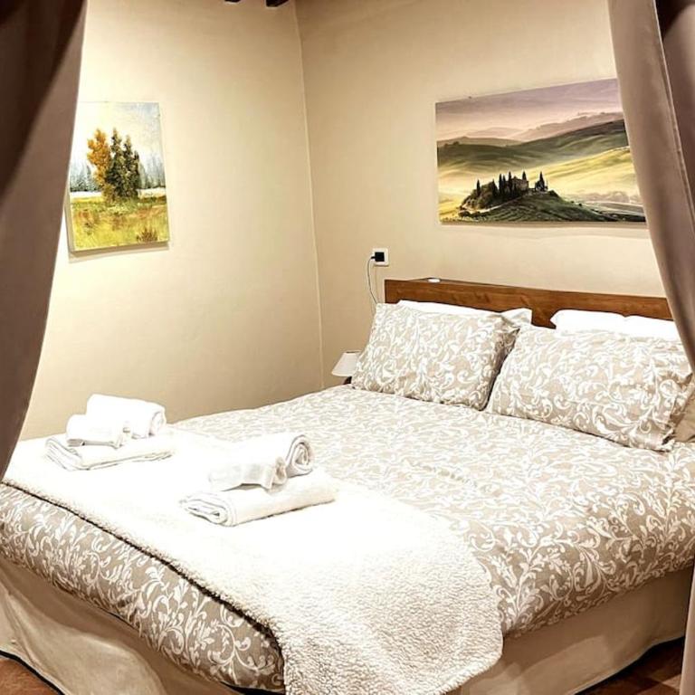 PienzaLettings Studio & Room - Monolocale - 18