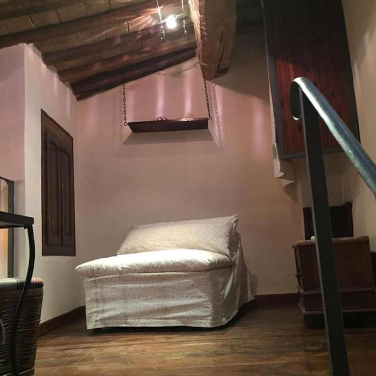 PienzaLettings Studio & Room - Monolocale - 19