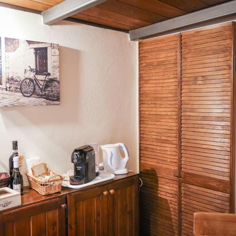 PienzaLettings Studio & Room - Monolocale - 21