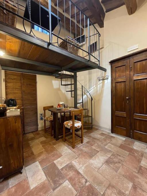 PienzaLettings Studio & Room - Monolocale - 22