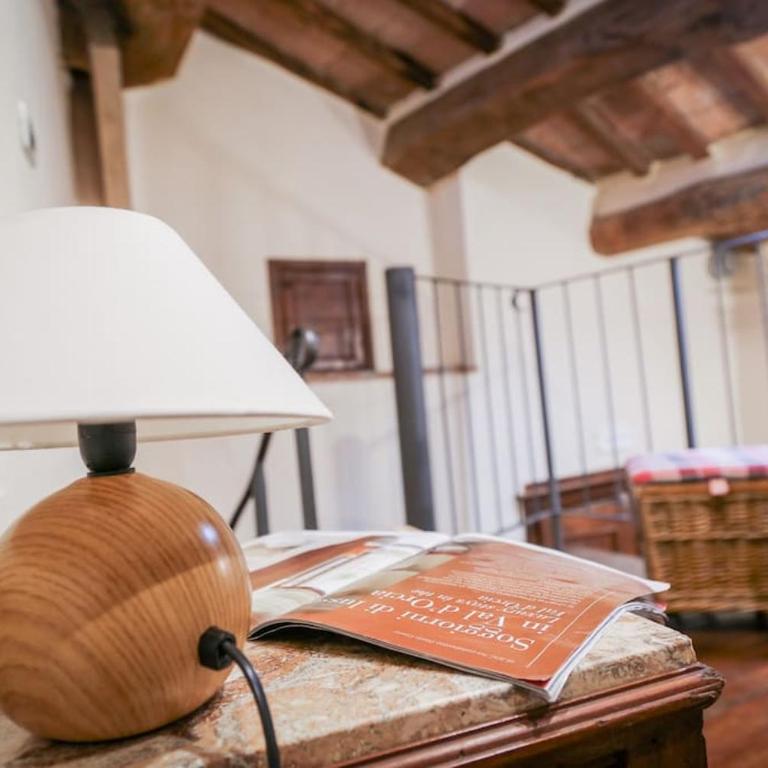 PienzaLettings Studio & Room - Monolocale - 23
