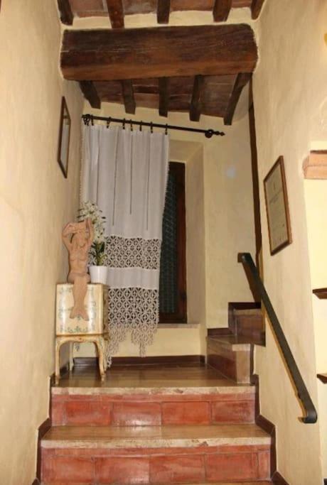 PienzaLettings Studio & Room - Monolocale - 33