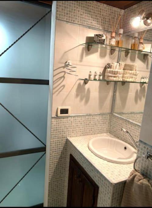 PienzaLettings Studio & Room - Monolocale - 26