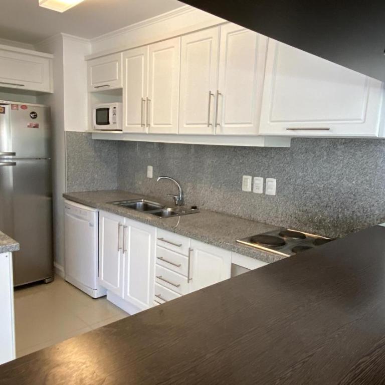 Greenpark Penthouse Duplex - Three-Bedroom Apartment - 25