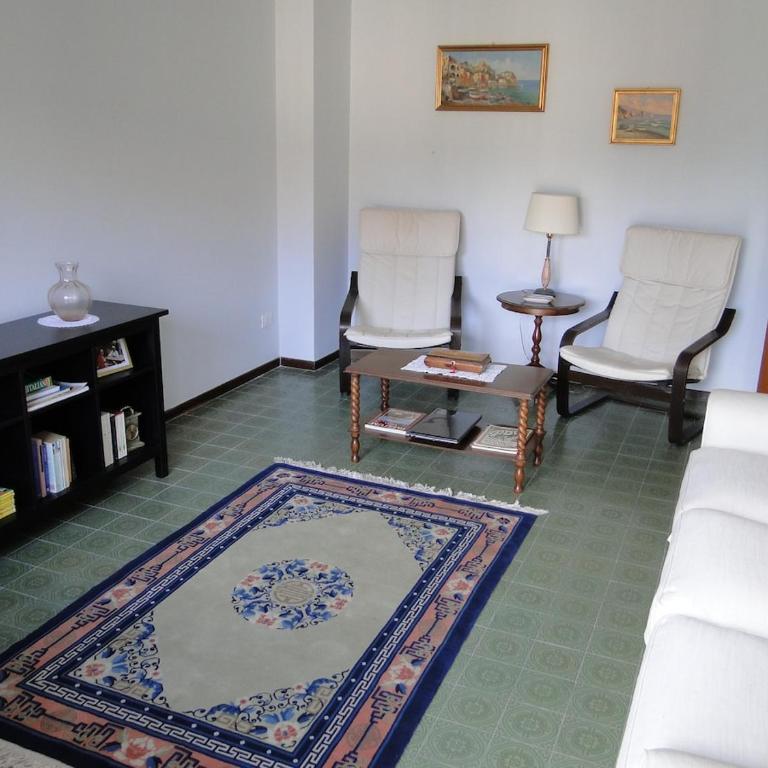 Casa Ivana in Sorrento centre - Two-Bedroom Apartment - 3
