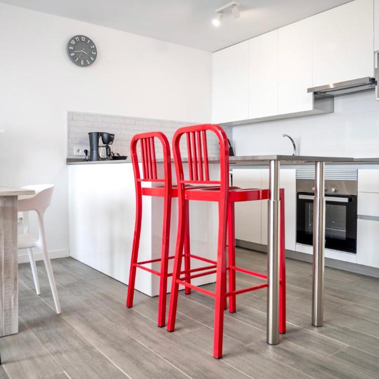 Appartement cosy avec jolie vue piscine et mer by LG Home - Apartamento de 2 dormitorios - 20