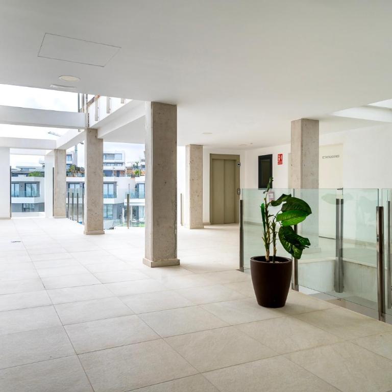 Appartement cosy avec jolie vue piscine et mer by LG Home - Apartamento de 2 dormitorios - 26