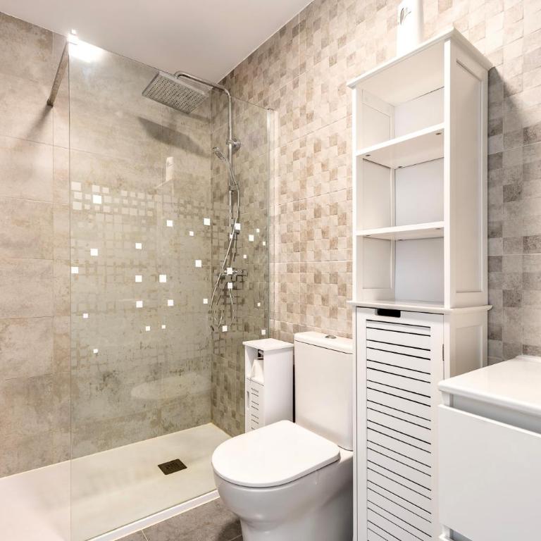 Appartement cosy avec jolie vue piscine et mer by LG Home - Apartamento de 2 dormitorios - 27