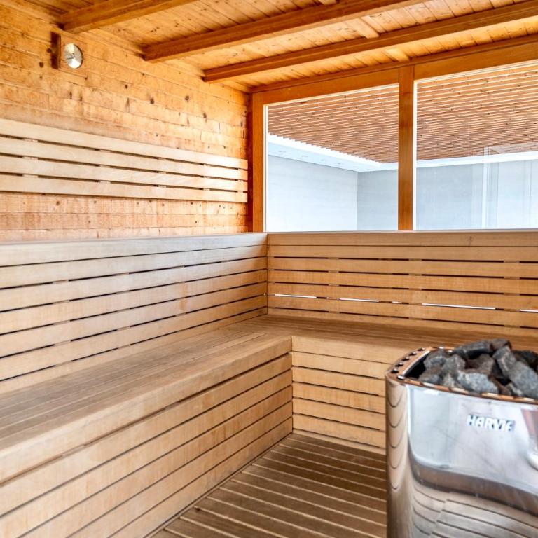 Appartement cosy avec jolie vue piscine et mer by LG Home - Apartamento de 2 dormitorios - 8